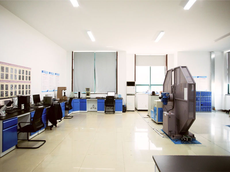 质量保证实验室